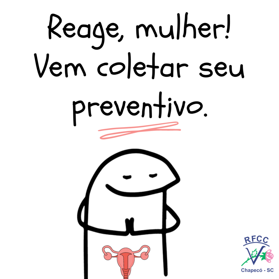 Rede Feminina de Combate ao Cncer Chapec -