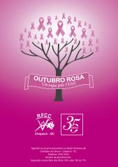 Rede Feminina de Combate ao Cncer Chapec - 