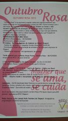 Rede Feminina de Combate ao Cncer Chapec - 