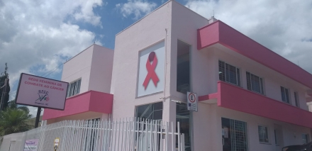 Rede Feminina de Combate ao Cncer Chapec -