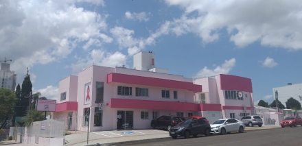 Rede Feminina de Combate ao Cncer Chapec -