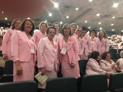 Rede Feminina de Combate ao Cncer Chapec -