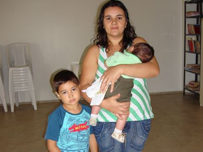 Rede Feminina de Combate ao Cncer Chapec -