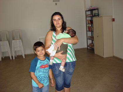 Rede Feminina de Combate ao Cncer Chapec -