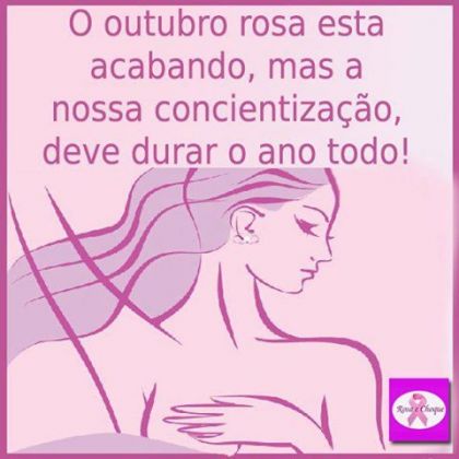 Rede Feminina de Combate ao Cncer Chapec -