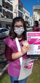 Rede Feminina de Combate ao Cncer Chapec -