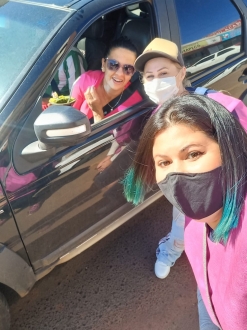Rede Feminina de Combate ao Cncer Chapec -