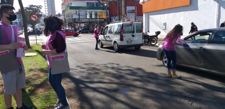 Rede Feminina de Combate ao Cncer Chapec -