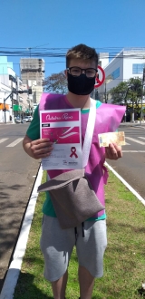 Rede Feminina de Combate ao Cncer Chapec -