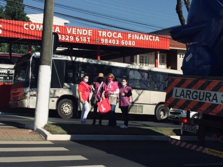 Rede Feminina de Combate ao Cncer Chapec -