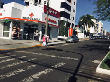 Rede Feminina de Combate ao Cncer Chapec -