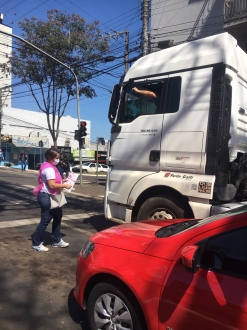 Rede Feminina de Combate ao Cncer Chapec -