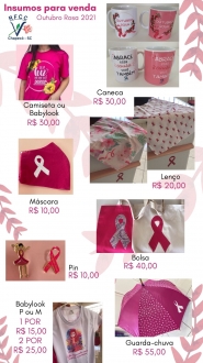 Rede Feminina de Combate ao Cncer Chapec -