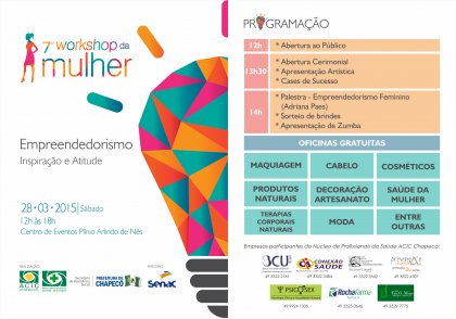 Rede Feminina de Combate ao Cncer Chapec -
