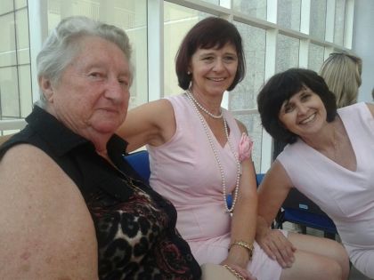 Rede Feminina de Combate ao Cncer Chapec -