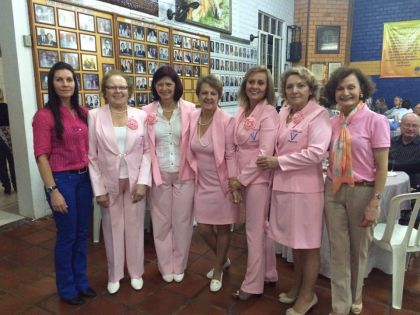 Rede Feminina de Combate ao Cncer Chapec -