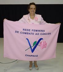 Rede Feminina de Combate ao Cncer Chapec -