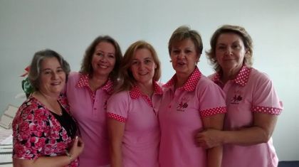 Rede Feminina de Combate ao Cncer Chapec -