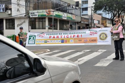 Rede Feminina de Combate ao Cncer Chapec -