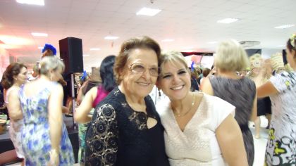 Rede Feminina de Combate ao Cncer Chapec -