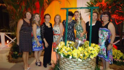 Rede Feminina de Combate ao Cncer Chapec -