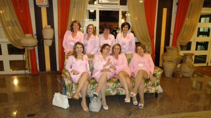 Rede Feminina de Combate ao Cncer Chapec -