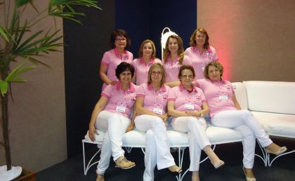 Rede Feminina de Combate ao Cncer Chapec -