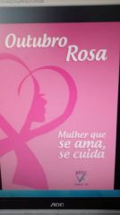 Rede Feminina de Combate ao Cncer Chapec -