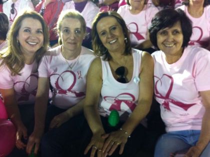 Rede Feminina de Combate ao Cncer Chapec -