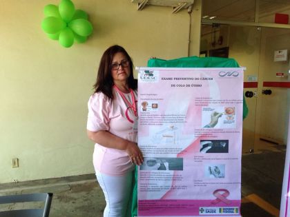Rede Feminina de Combate ao Cncer Chapec -