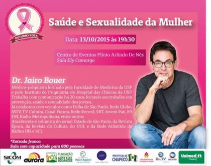 Rede Feminina de Combate ao Cncer Chapec -