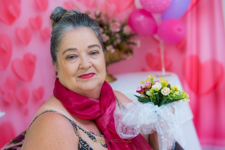 Rede Feminina de Combate ao Cncer Chapec -