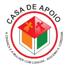 Rede Feminina de Combate ao Cncer Chapec CASA DE APOIO  CRIANA E A MULHER COM CNCER - IRACEMA H. CORDOVA A Casa de apoio à Criança e a Mulher com Câncer “Iracema H. Córdova, é mantida pela entidade e...