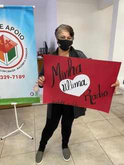 Rede Feminina de Combate ao Cncer Chapec -