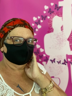 Rede Feminina de Combate ao Cncer Chapec -