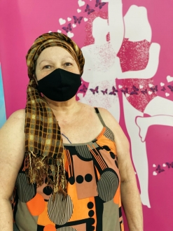 Rede Feminina de Combate ao Cncer Chapec -