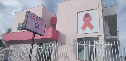 Rede Feminina de Combate ao Cncer Chapec -