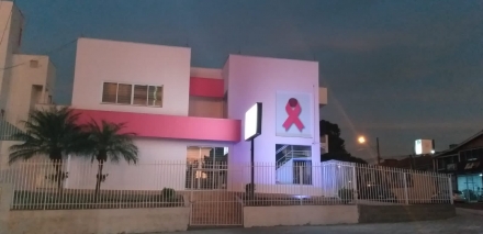 Rede Feminina de Combate ao Cncer Chapec -