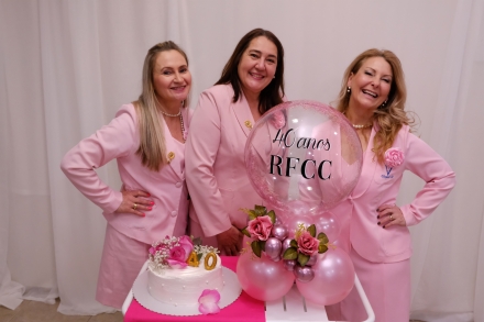 Rede Feminina de Combate ao Cncer Chapec -