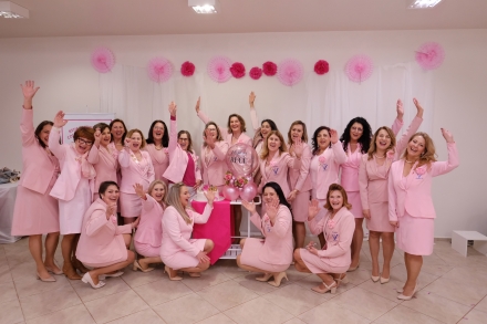 Rede Feminina de Combate ao Cncer Chapec -