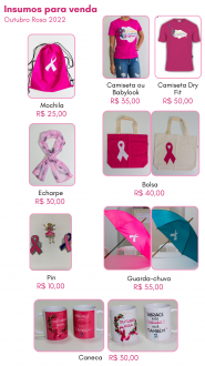 Rede Feminina de Combate ao Cncer Chapec -